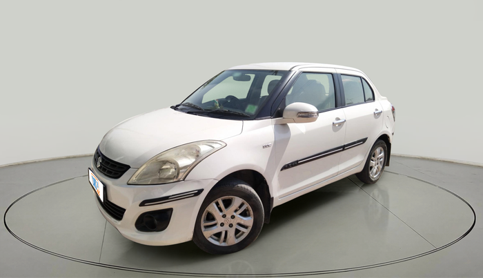 2013 Maruti Swift Dzire ZDI, Diesel, Manual, 1,75,038 km, exterior