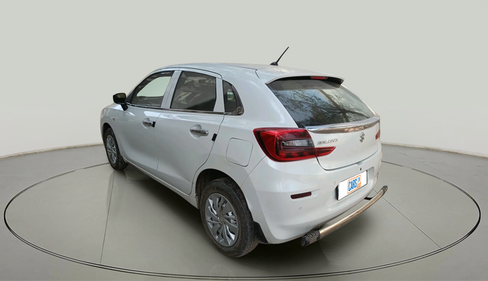 2023 Maruti Baleno SIGMA PETROL 1.2, Petrol, Manual, 24,235 km, exterior