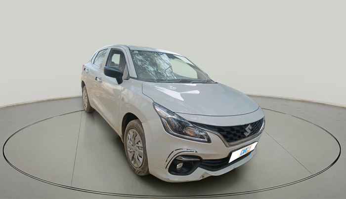 2023 Maruti Baleno SIGMA PETROL 1.2, Petrol, Manual, 24,235 km, exterior