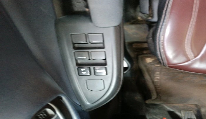 2023 Maruti Baleno SIGMA PETROL 1.2, Petrol, Manual, 24,235 km, interior