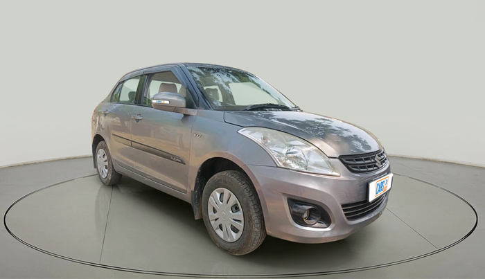 2014 Maruti Swift Dzire VXI, CNG, Manual, 1,05,388 km, exterior