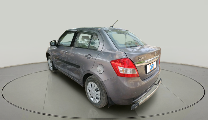 2014 Maruti Swift Dzire VXI, CNG, Manual, 1,05,388 km, exterior