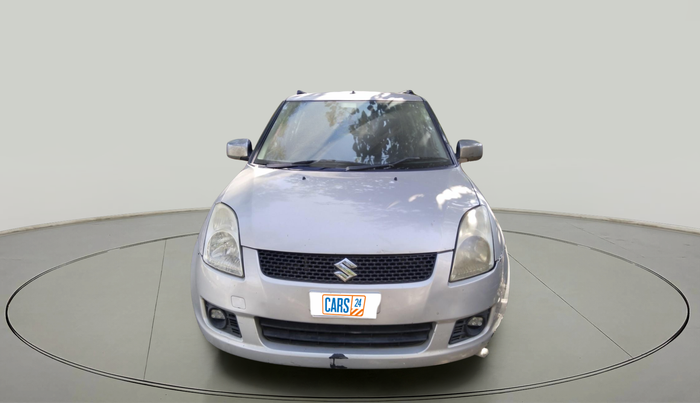 2010 Maruti Swift VDI, Diesel, Manual, 2,09,655 km, exterior