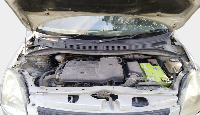 2010 Maruti Swift VDI, Diesel, Manual, 2,09,655 km, exterior