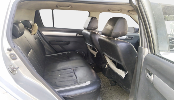2010 Maruti Swift VDI, Diesel, Manual, 2,09,655 km, interior