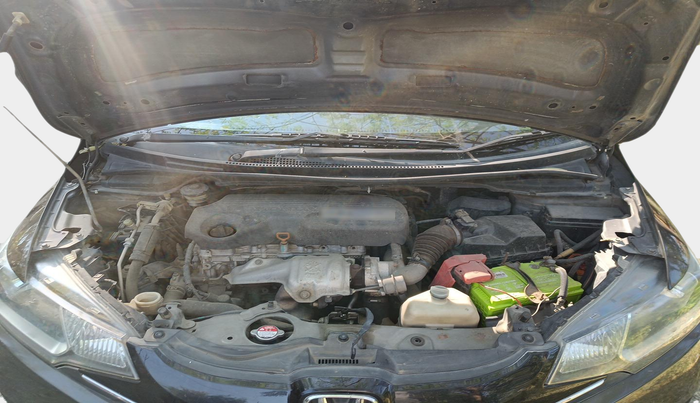 2015 Honda Jazz 1.5L I-DTEC V, Diesel, Manual, 2,01,484 km, exterior