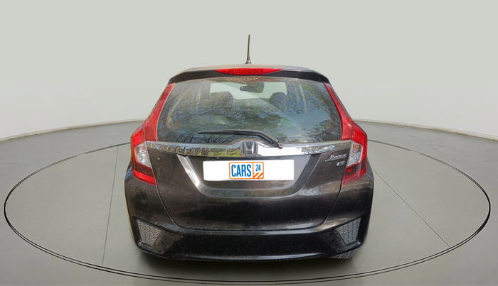 2015 Honda Jazz 1.5L I-DTEC V, Diesel, Manual, 2,01,484 km, exterior