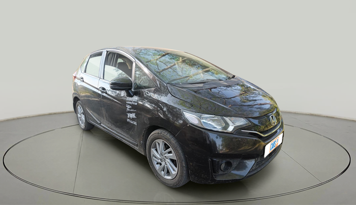 2015 Honda Jazz 1.5L I-DTEC V, Diesel, Manual, 2,01,484 km, exterior