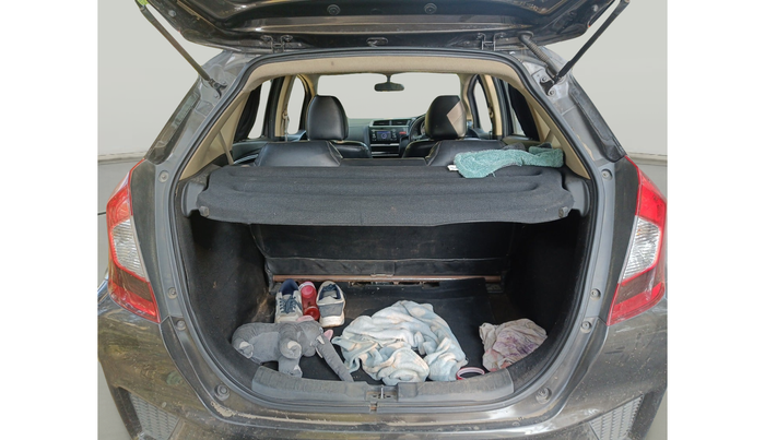 2015 Honda Jazz 1.5L I-DTEC V, Diesel, Manual, 2,01,484 km, exterior