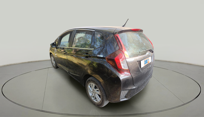 2015 Honda Jazz 1.5L I-DTEC V, Diesel, Manual, 2,01,484 km, exterior