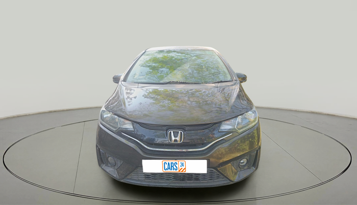 2015 Honda Jazz 1.5L I-DTEC V, Diesel, Manual, 2,01,484 km, exterior