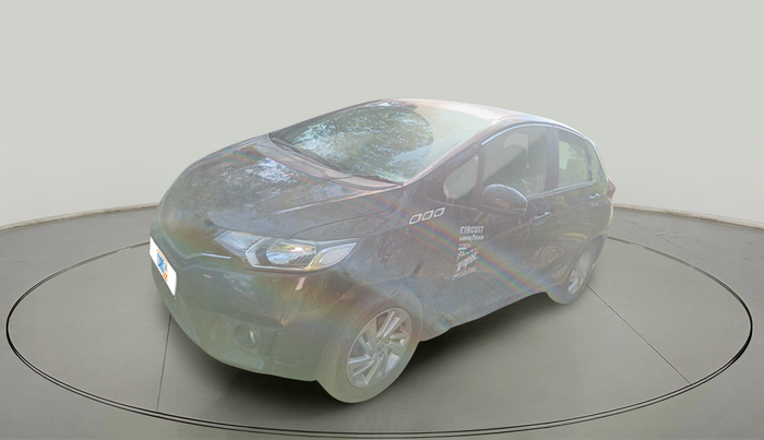 2015 Honda Jazz 1.5L I-DTEC V, Diesel, Manual, 2,01,484 km, exterior