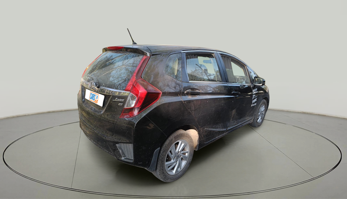 2015 Honda Jazz 1.5L I-DTEC V, Diesel, Manual, 2,01,484 km, exterior