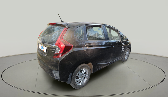 2015 Honda Jazz 1.5L I-DTEC V, Diesel, Manual, 2,01,484 km, exterior