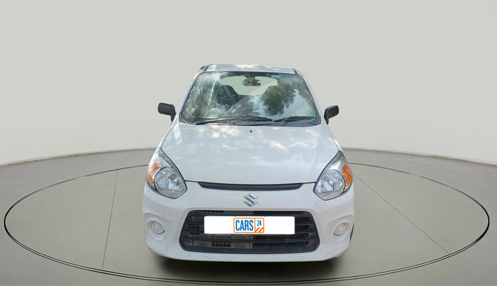 2019 Maruti Alto 800 LXI CNG, Petrol, Manual, 46,157 km, exterior