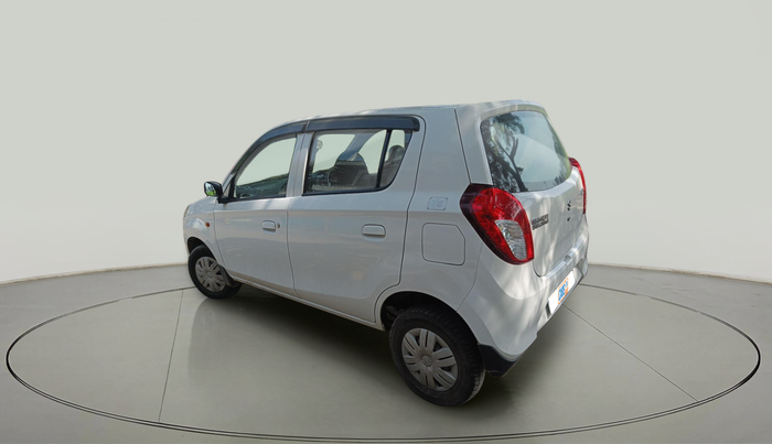 2019 Maruti Alto 800 LXI CNG, Petrol, Manual, 46,157 km, exterior