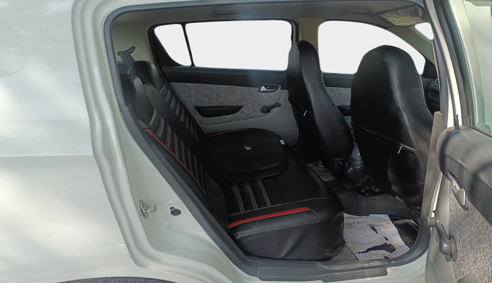 2019 Maruti Alto 800 LXI CNG, Petrol, Manual, 46,157 km, interior