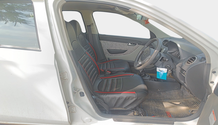 2019 Maruti Alto 800 LXI CNG, Petrol, Manual, 46,157 km, interior