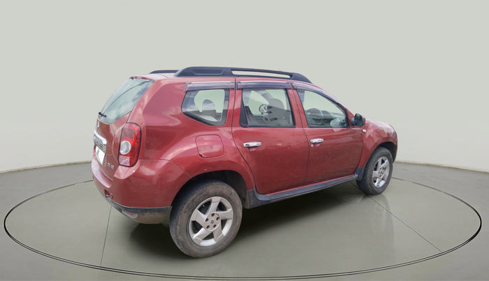 2015 Renault Duster 85 PS RXL DIESEL, Diesel, Manual, 79,835 km, exterior
