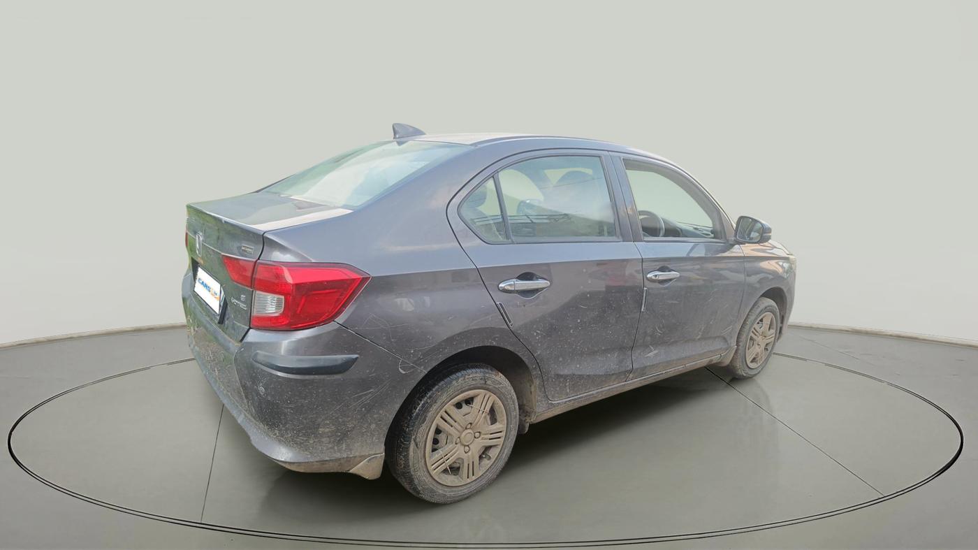 2018 Honda Amaze 1.5L I-DTEC S, Diesel, Manual, 1,36,627 km, exterior