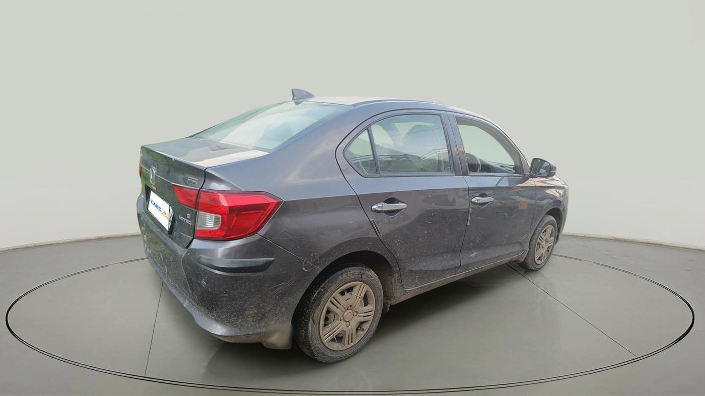 2018 Honda Amaze 1.5L I-DTEC S, Diesel, Manual, 1,36,627 km, exterior