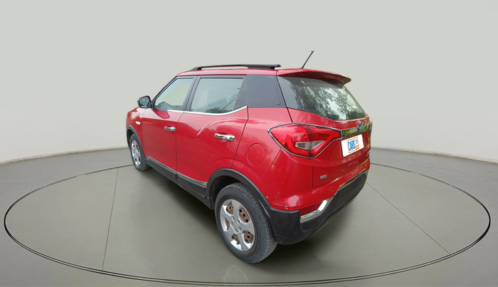 2019 Mahindra XUV300 W6 1.5 DIESEL, Diesel, Manual, 1,60,043 km, exterior