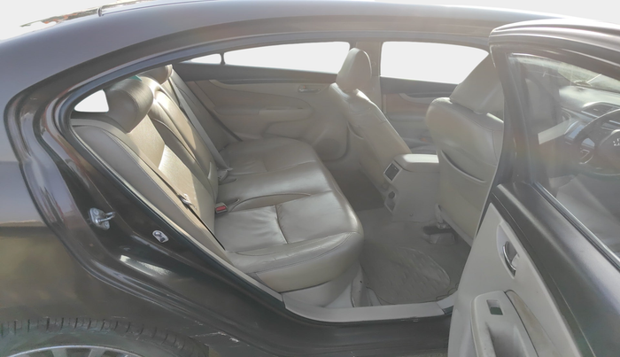 2015 Maruti Ciaz ZDI+ SHVS, Diesel, Manual, 2,11,359 km, interior