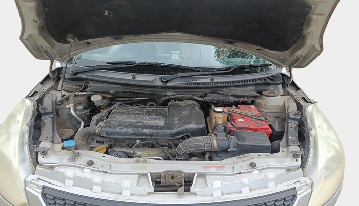 2012 Maruti Swift VDI, Diesel, Manual, 3,51,420 km, exterior