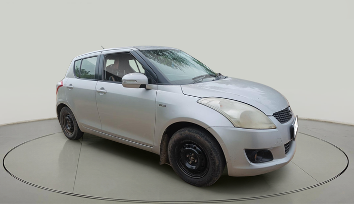 2012 Maruti Swift VDI, Diesel, Manual, 3,51,420 km, exterior