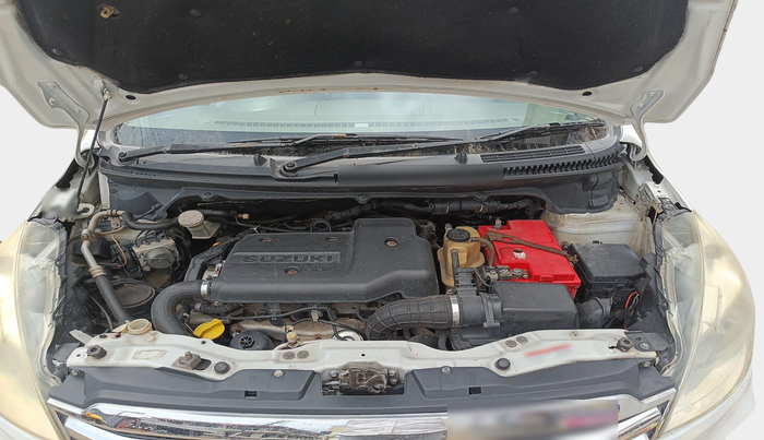 2015 Maruti Ertiga VDI, Diesel, Manual, 1,58,636 km, exterior