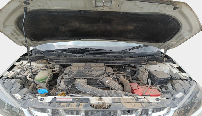 2019 Maruti Vitara Brezza VDI, Diesel, Manual, 1,74,866 km, exterior