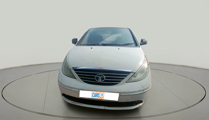 2012 Tata Indica Vista LX TDI, Diesel, Manual, 2,50,443 km, exterior