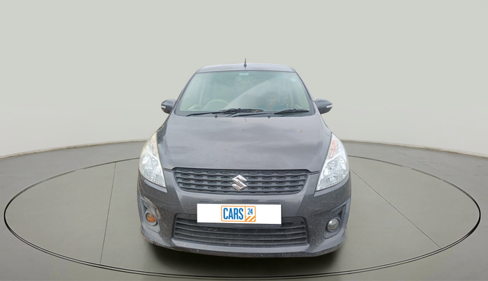 2013 Maruti Ertiga ZXI, Petrol, Manual, 91,604 km, exterior