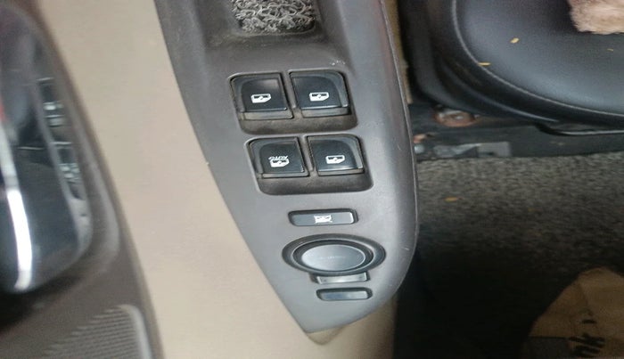 2014 Hyundai i20 SPORTZ 1.2, Petrol, Manual, 66,498 km, interior