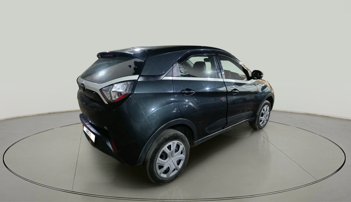 2019 Tata NEXON XE DIESEL, Diesel, Manual, 1,63,155 km, exterior