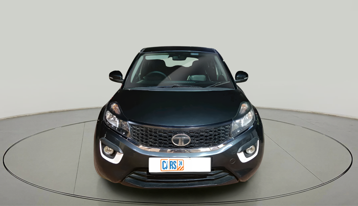 2019 Tata NEXON XE DIESEL, Diesel, Manual, 1,63,155 km, exterior