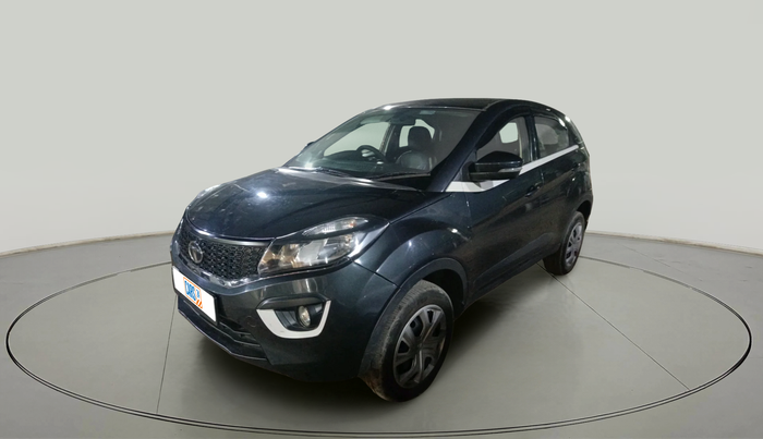 2019 Tata NEXON XE DIESEL, Diesel, Manual, 1,63,155 km, exterior