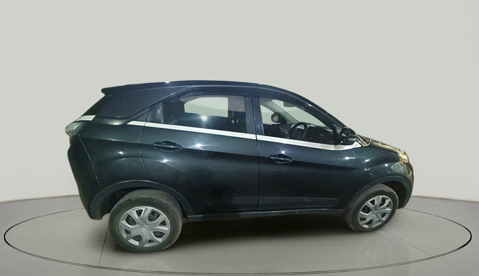 2019 Tata NEXON XE DIESEL, Diesel, Manual, 1,63,155 km, exterior