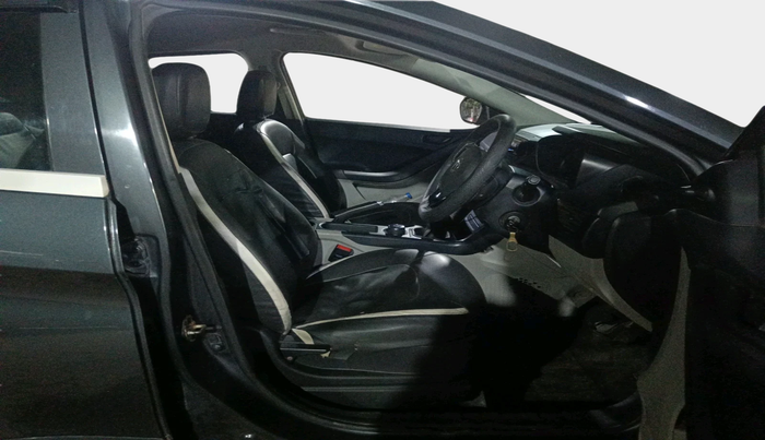 2019 Tata NEXON XE DIESEL, Diesel, Manual, 1,63,155 km, interior