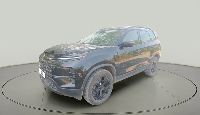 2024 Tata Safari ACCOMPLISHED PLUS 6 STR DARK EDITION, Diesel, Manual, 43,415 km, exterior