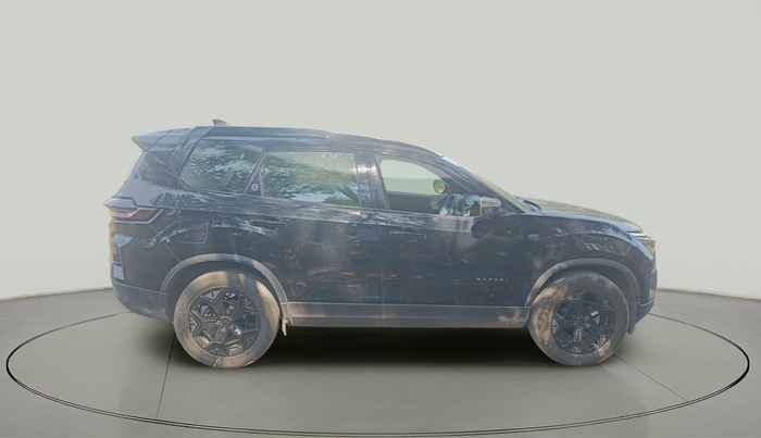 2024 Tata Safari ACCOMPLISHED PLUS 6 STR DARK EDITION, Diesel, Manual, 43,415 km, exterior