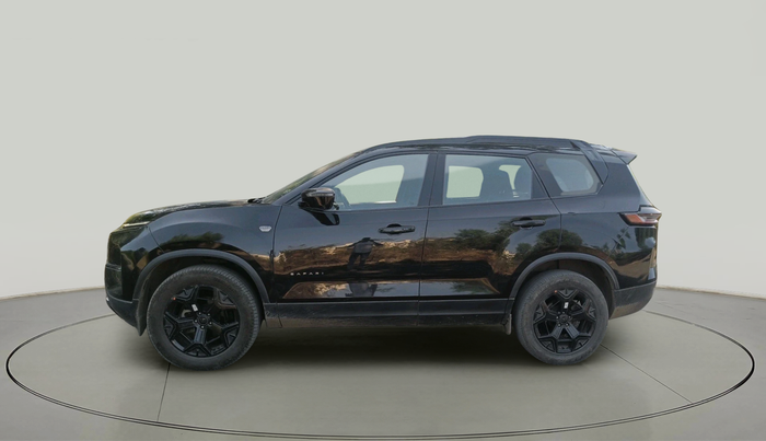 2024 Tata Safari ACCOMPLISHED PLUS 6 STR DARK EDITION, Diesel, Manual, 43,415 km, exterior