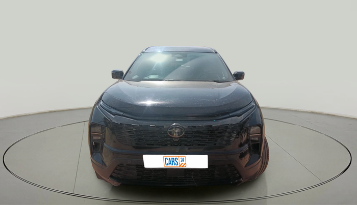 2024 Tata Safari ACCOMPLISHED PLUS 6 STR DARK EDITION, Diesel, Manual, 43,415 km, exterior
