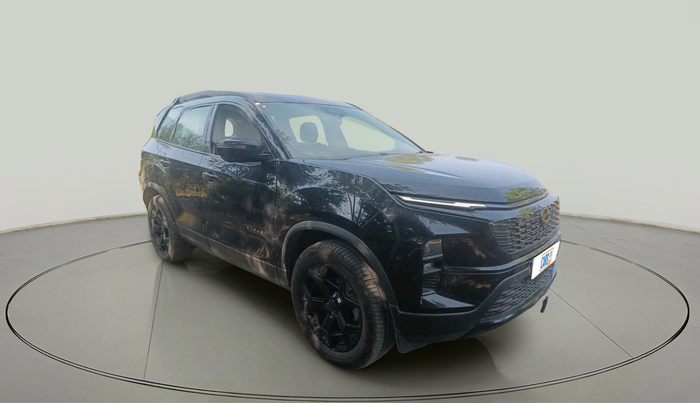2024 Tata Safari ACCOMPLISHED PLUS 6 STR DARK EDITION, Diesel, Manual, 43,415 km, exterior