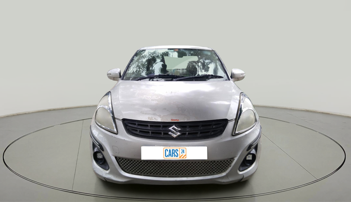 2013 Maruti Swift Dzire ZXI, Petrol, Manual, 2,36,801 km, exterior