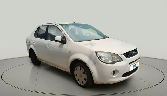 2014 Ford Fiesta TREND DIESEL, Diesel, Manual, 1,57,930 km, exterior