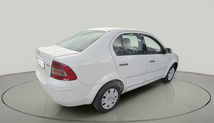 2014 Ford Fiesta TREND DIESEL, Diesel, Manual, 1,57,930 km, exterior