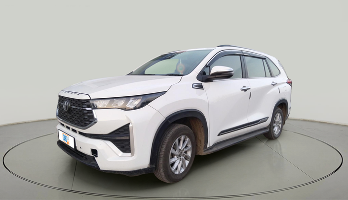 2023 Toyota INNOVA HYCROSS GX 7 STR, Petrol, Automatic, 51,608 km, exterior