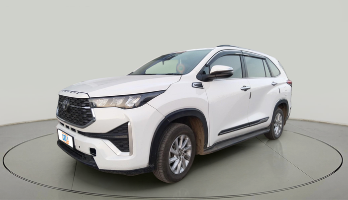 2023 Toyota INNOVA HYCROSS GX 7 STR, Petrol, Automatic, 51,608 km, exterior