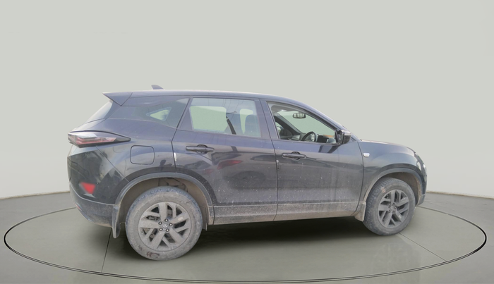 2023 Tata Harrier XZ PLUS 2.0L DARK EDITION, Diesel, Manual, 59,778 km, exterior